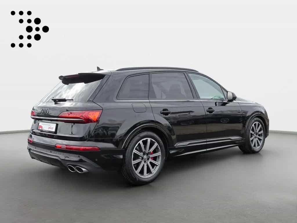 Audi SQ7 Pano*7Sitze*AHK*Stand*HuD*S-Sitze*Air*360° 02/2022-photo-18