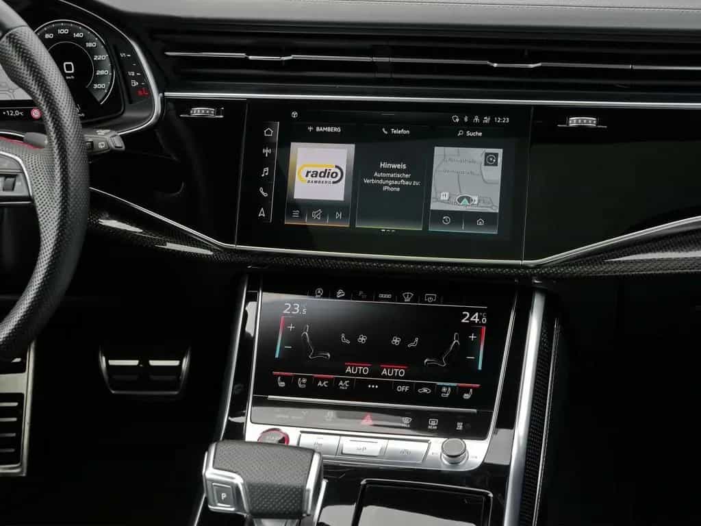 Audi SQ7 Pano*7Sitze*AHK*Stand*HuD*S-Sitze*Air*360° 02/2022-photo-5