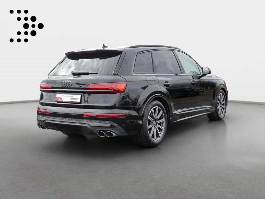 Audi SQ7 Pano*7Sitze*AHK*Stand*HuD*S-Sitze*Air*360° 02/2022-photo-1