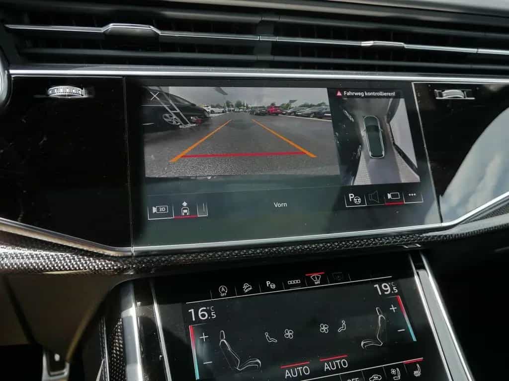 Audi SQ7 Pano*7Sitze*AHK*Stand*HuD*S-Sitze*Air*360° 02/2022-photo-14
