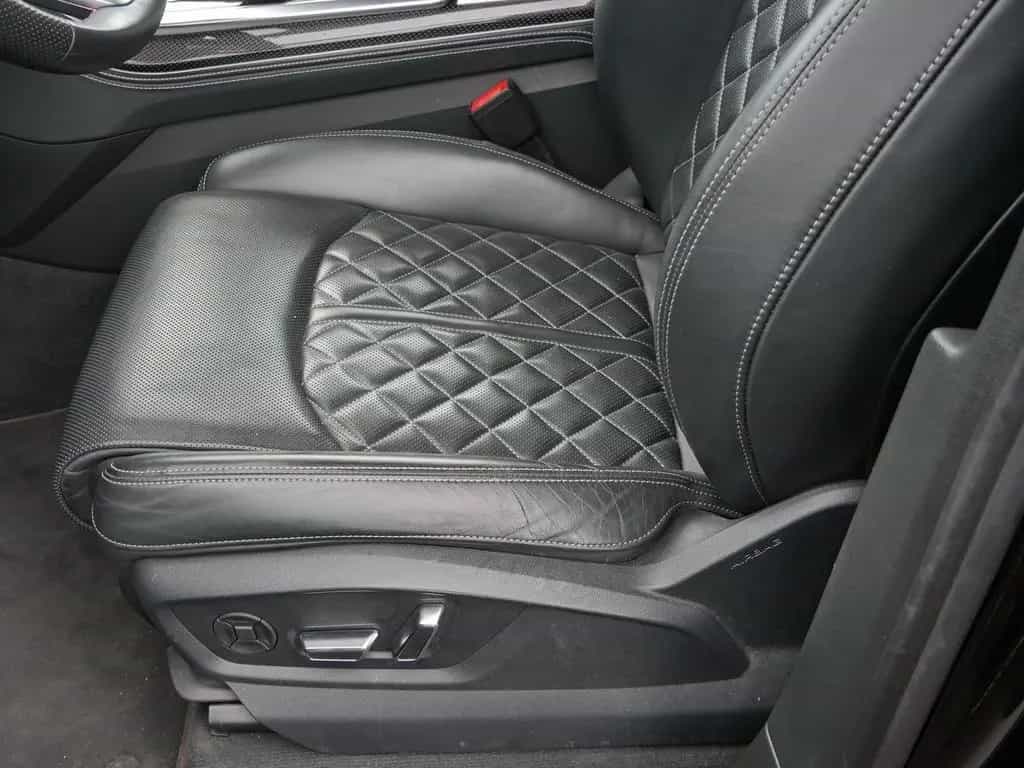 Audi SQ7 Pano*7Sitze*AHK*Stand*HuD*S-Sitze*Air*360° 02/2022-photo-21