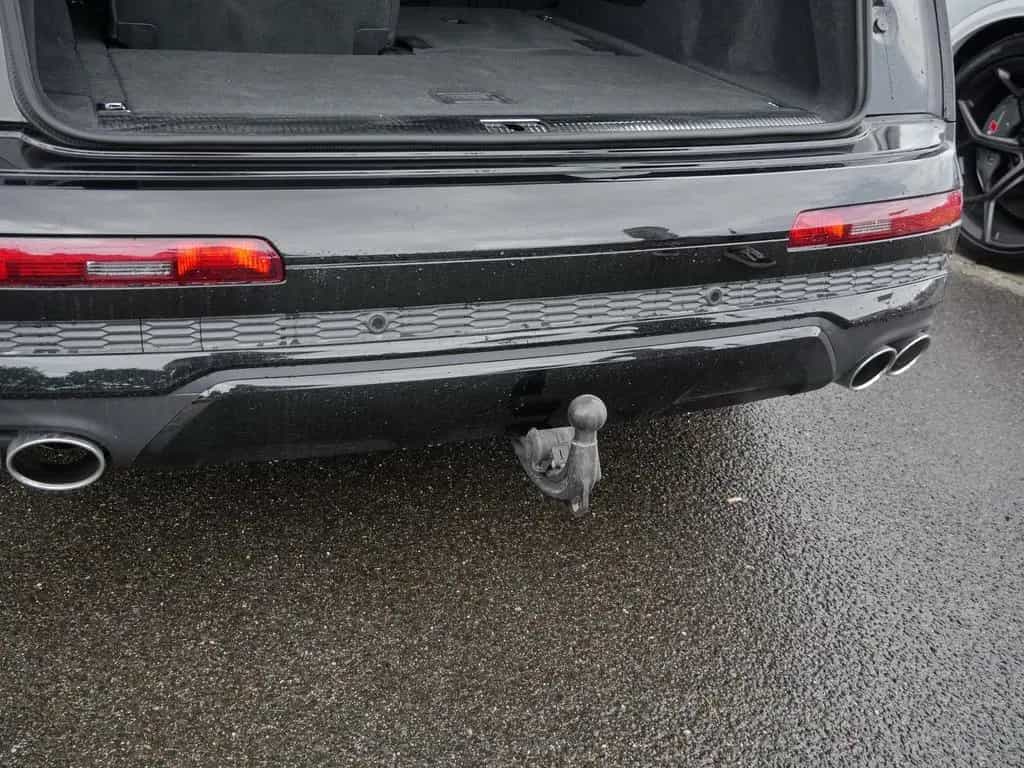 Audi SQ7 Pano*7Sitze*AHK*Stand*HuD*S-Sitze*Air*360° 02/2022-photo-23