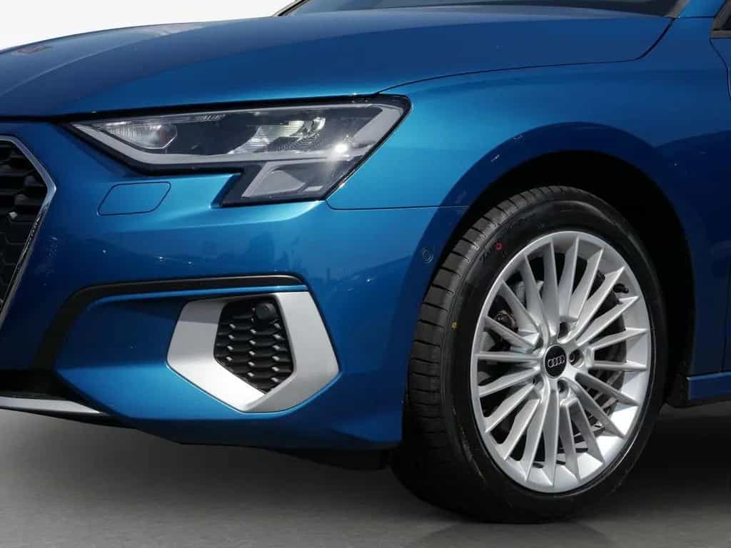 Audi A3 Limousine 35 TDI advanced LED*Navi*B&O*Virt. 09/2021-photo-12