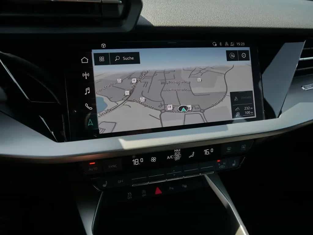 Audi A3 Limousine 35 TDI advanced LED*Navi*B&O*Virt. 09/2021-photo-14