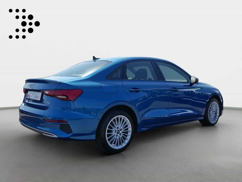 Audi A3 Limousine 35 TDI advanced LED*Navi*B&O*Virt. 09/2021-photo-17