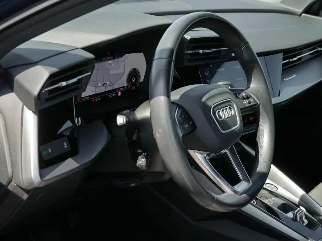 Audi A3 Limousine 35 TDI advanced LED*Navi*B&O*Virt. 09/2021-photo-18