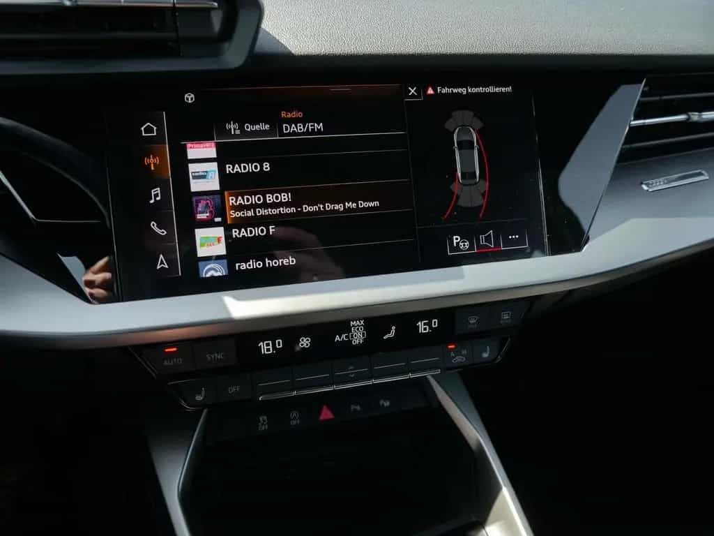 Audi A3 Limousine 35 TDI advanced LED*Navi*B&O*Virt. 09/2021-photo-19