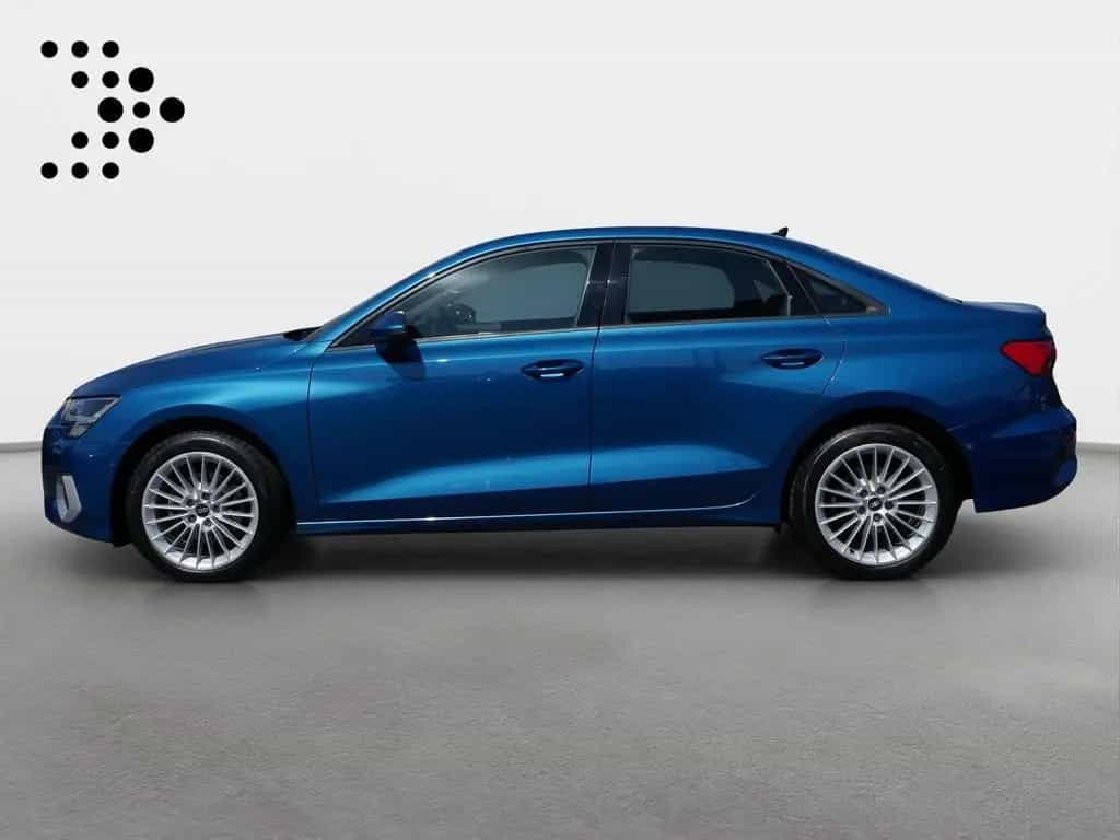 Audi A3 Limousine 35 TDI advanced LED*Navi*B&O*Virt. 09/2021-photo-2