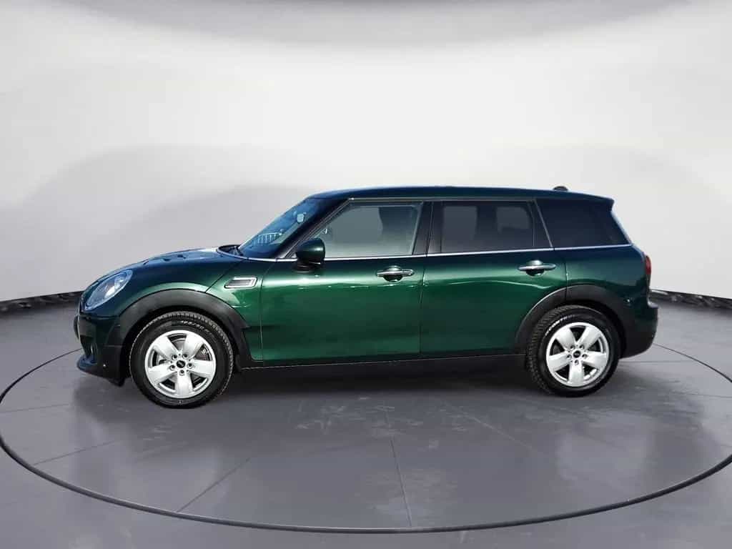 MINI One Clubman Clubman One Pepper *PDC*SHZ*Klimaanlage* 09/2018-photo-2