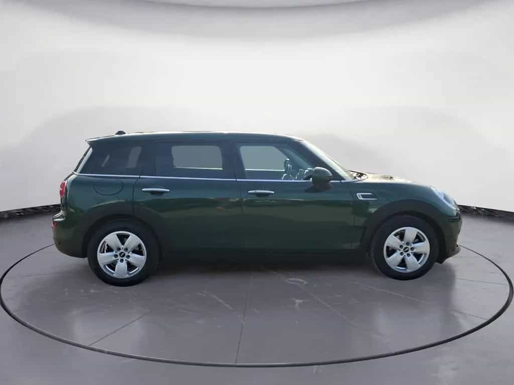 MINI One Clubman Clubman One Pepper *PDC*SHZ*Klimaanlage* 09/2018-photo-5