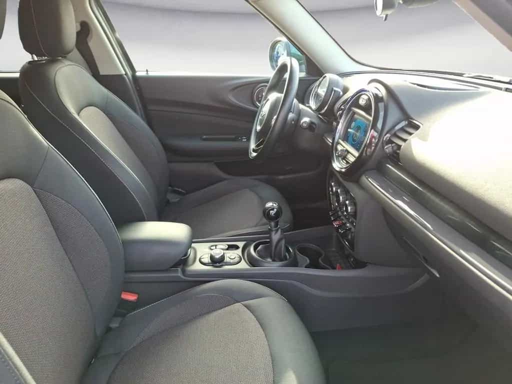 MINI One Clubman Clubman One Pepper *PDC*SHZ*Klimaanlage* 09/2018-photo-8