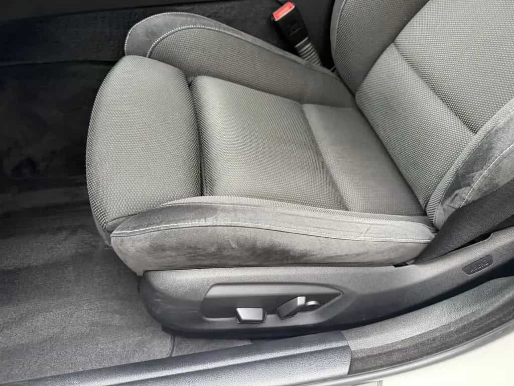 BMW 520 D xDrive M-Sportpaket Xenon Navi Ambiente 06/2016-photo-27
