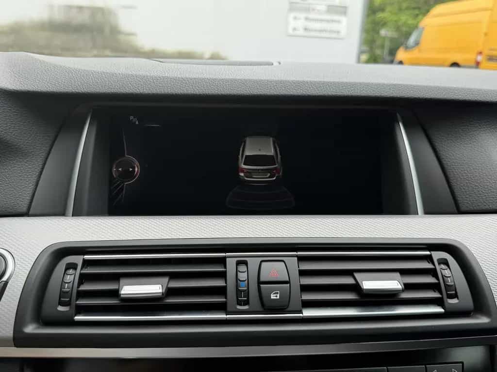 BMW 520 D xDrive M-Sportpaket Xenon Navi Ambiente 06/2016-photo-29