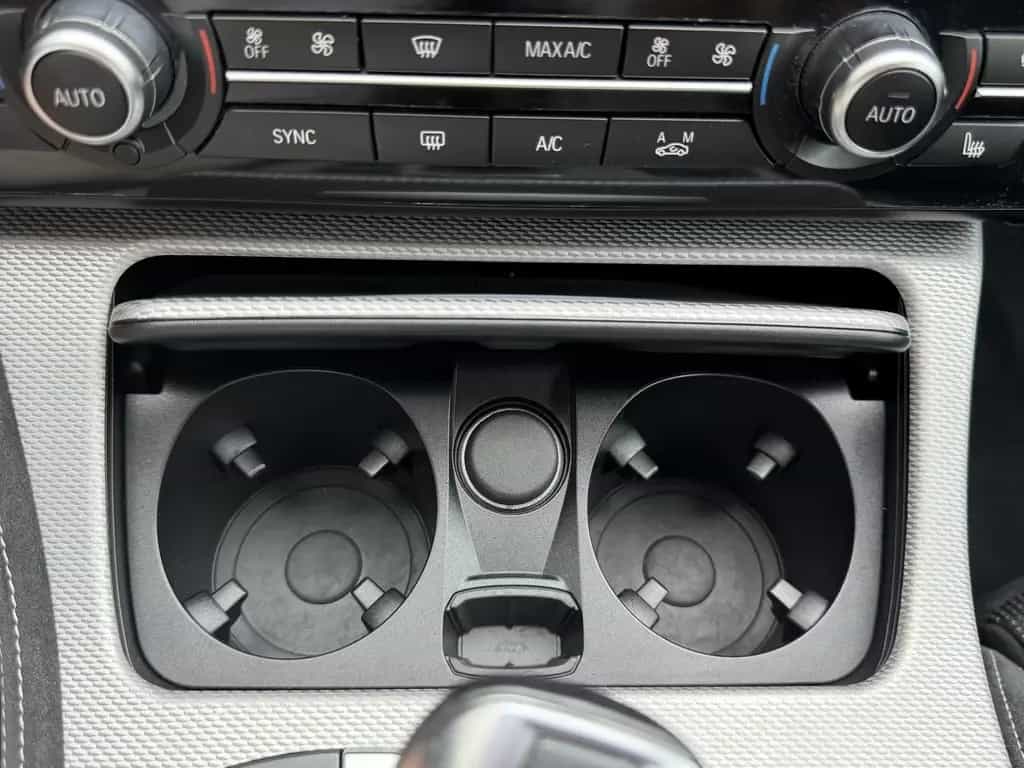 BMW 520 D xDrive M-Sportpaket Xenon Navi Ambiente 06/2016-photo-30