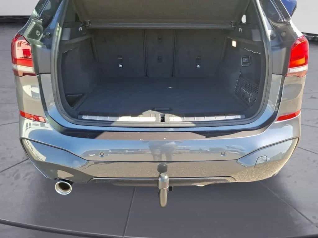 BMW X1 sDrive18i M Sport Klimaaut. Sportsitze AHK 02/2022-photo-13