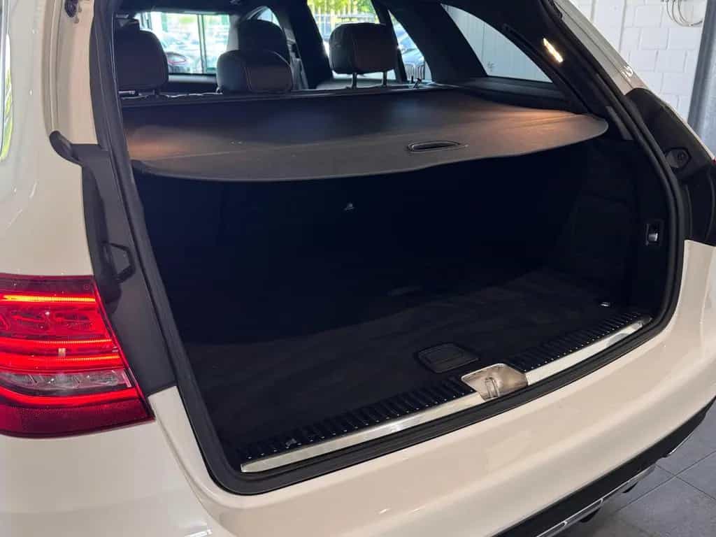 Mercedes-Benz C 200 T *AMG, PANO, LEDER, LED, DAB, RFK* 08/2020-photo-11