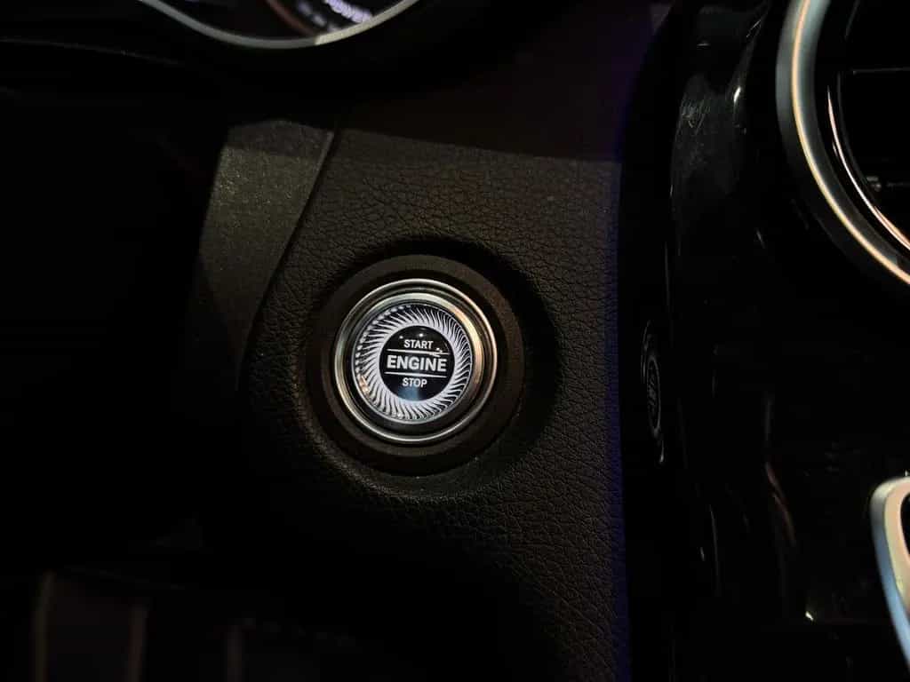 Mercedes-Benz C 200 T *AMG, PANO, LEDER, LED, DAB, RFK* 08/2020-photo-40