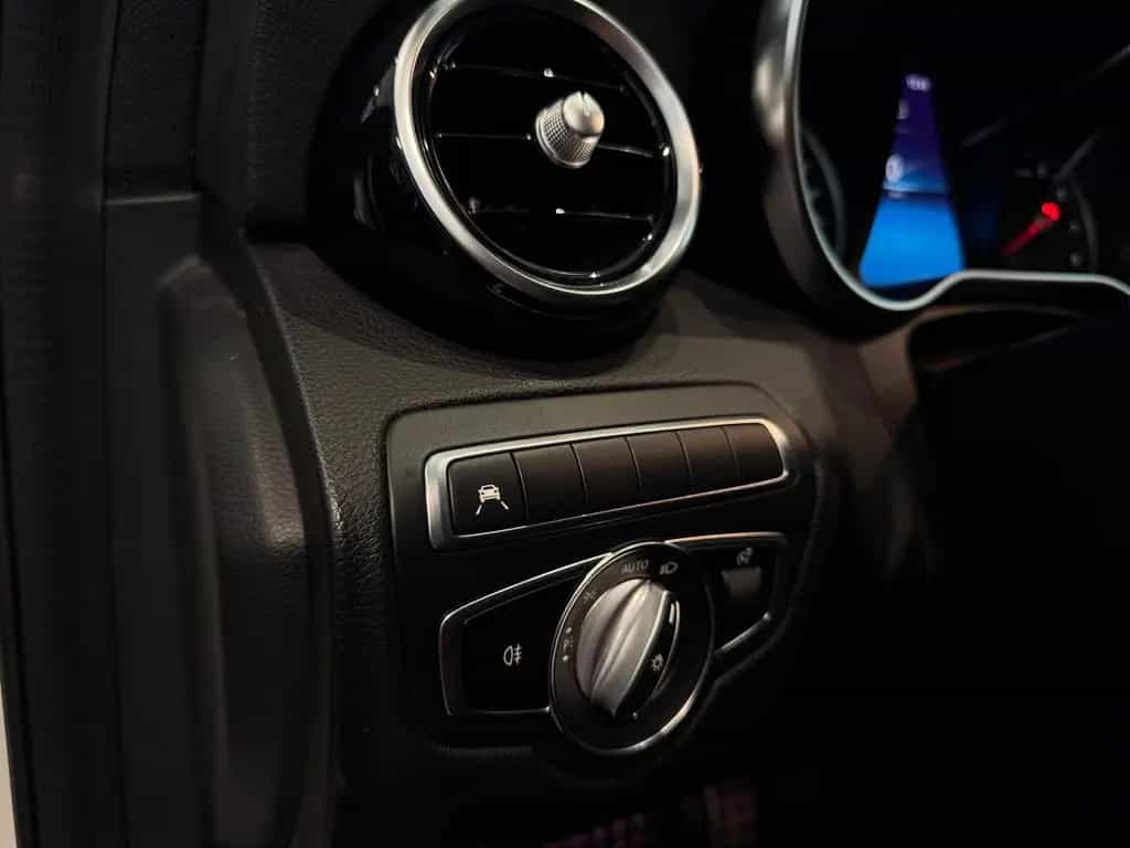 Mercedes-Benz C 200 T *AMG, PANO, LEDER, LED, DAB, RFK* 08/2020-photo-41