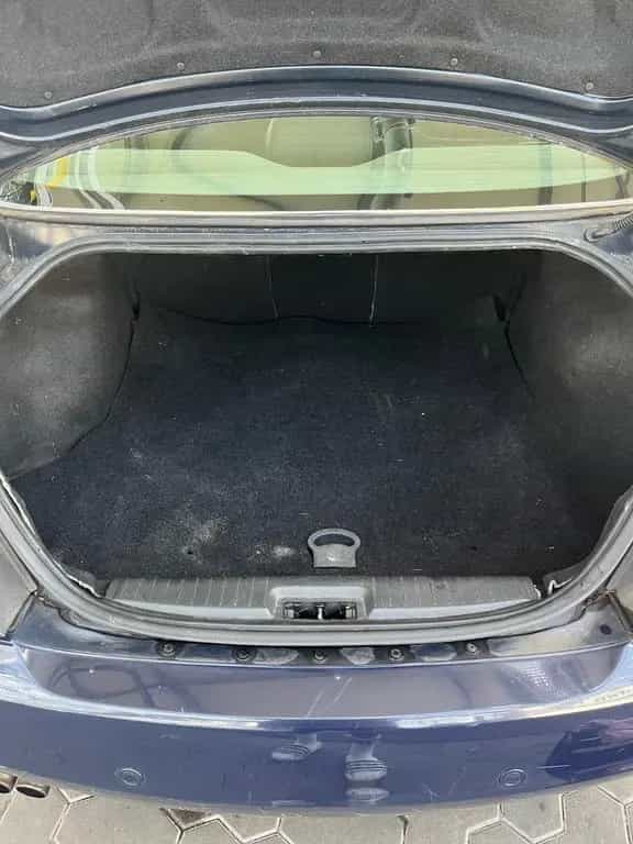 Rover 75 11/2006-photo-10