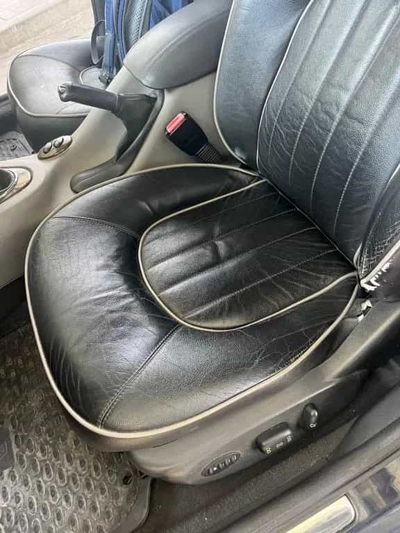 Rover 75 11/2006-photo-8