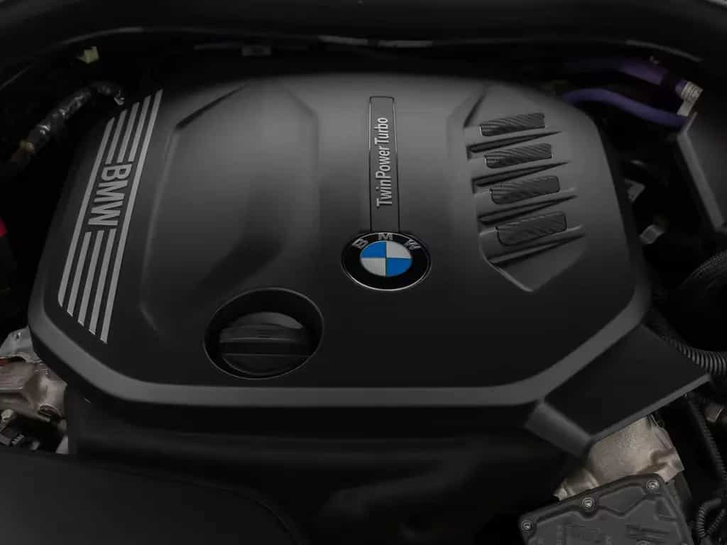 BMW 520 d xD Kamera HUD DAB 4xKlima Sport Leder Alarm 03/2023-photo-14