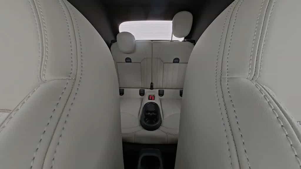 MINI Cooper Cabrio Cooper C Cabrio 06/2025-photo-13