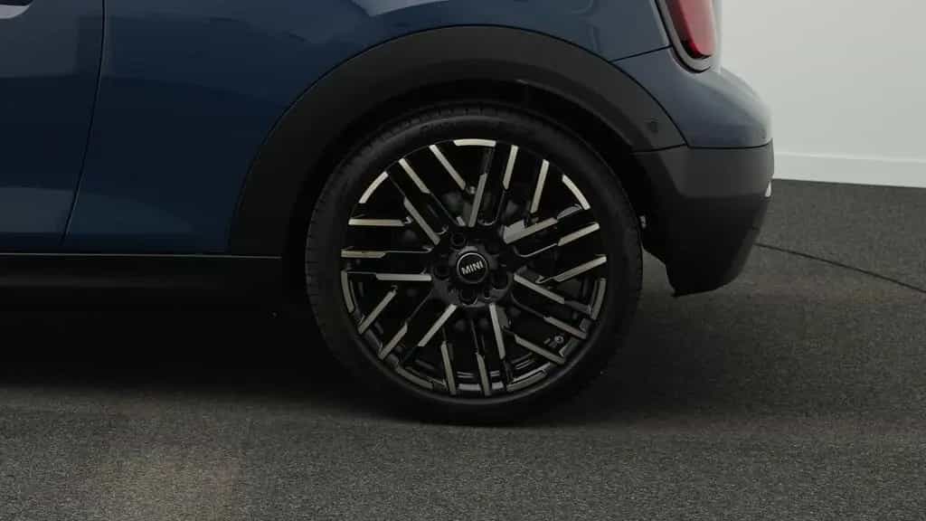 MINI Cooper Cabrio Cooper C Cabrio 06/2025-photo-18