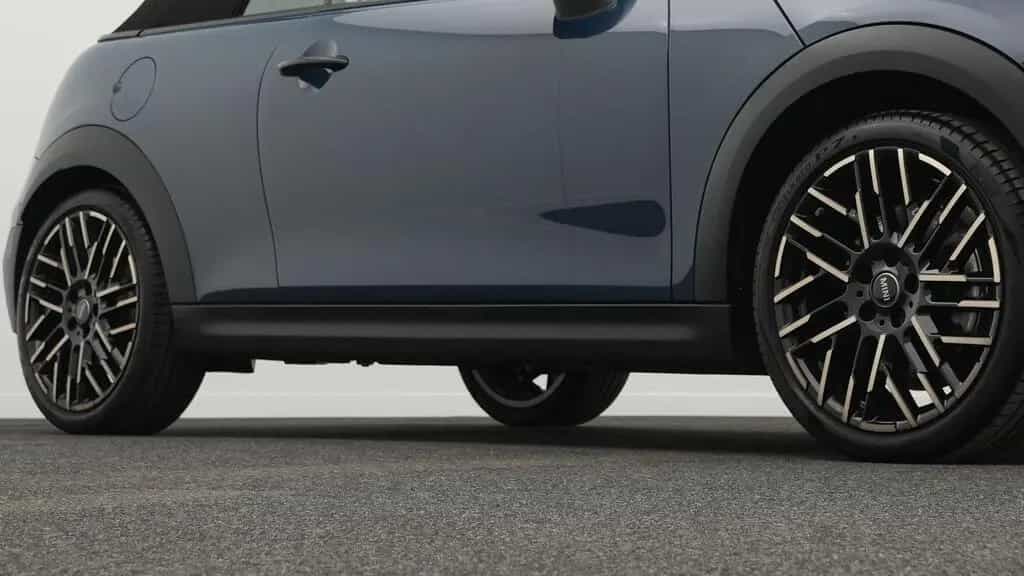 MINI Cooper Cabrio Cooper C Cabrio 06/2025-photo-19