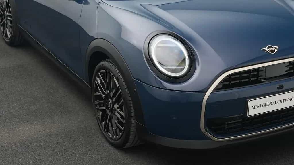 MINI Cooper Cabrio Cooper C Cabrio 06/2025-photo-20