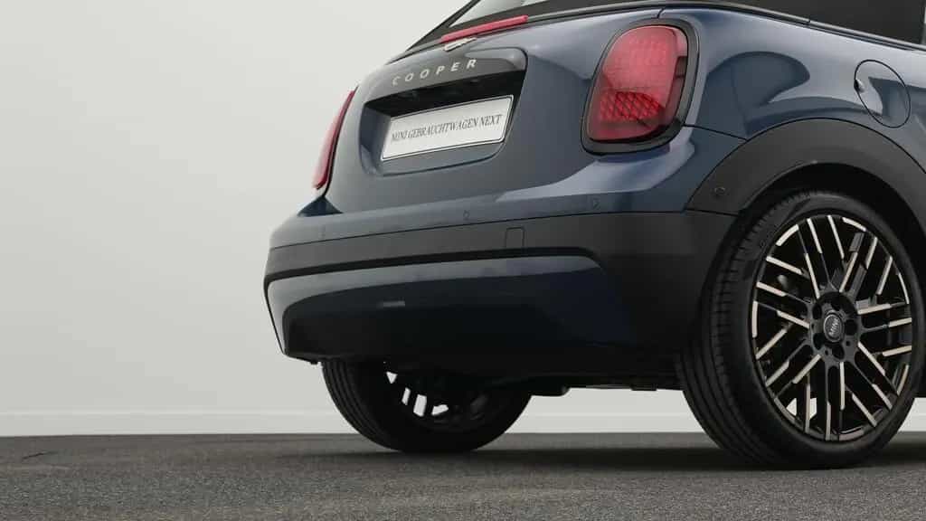 MINI Cooper Cabrio Cooper C Cabrio 06/2025-photo-21