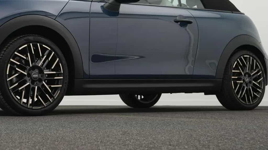 MINI Cooper Cabrio Cooper C Cabrio 06/2025-photo-22
