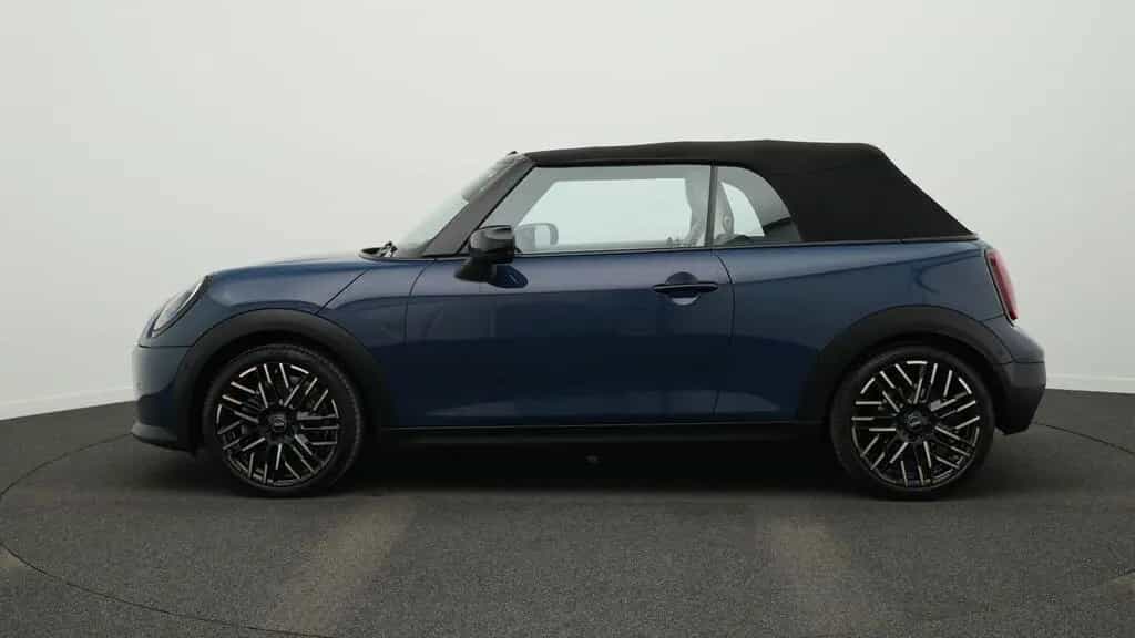 MINI Cooper Cabrio Cooper C Cabrio 06/2025-photo-3