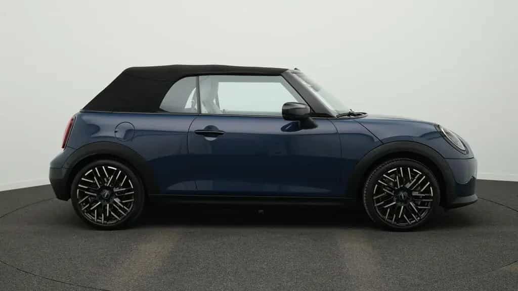 MINI Cooper Cabrio Cooper C Cabrio 06/2025-photo-6