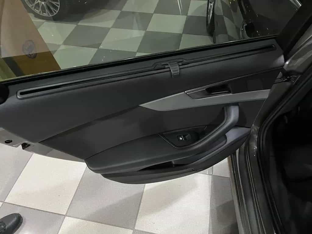 Audi A4 40 TDI S tronic Business 12/2019-photo-10