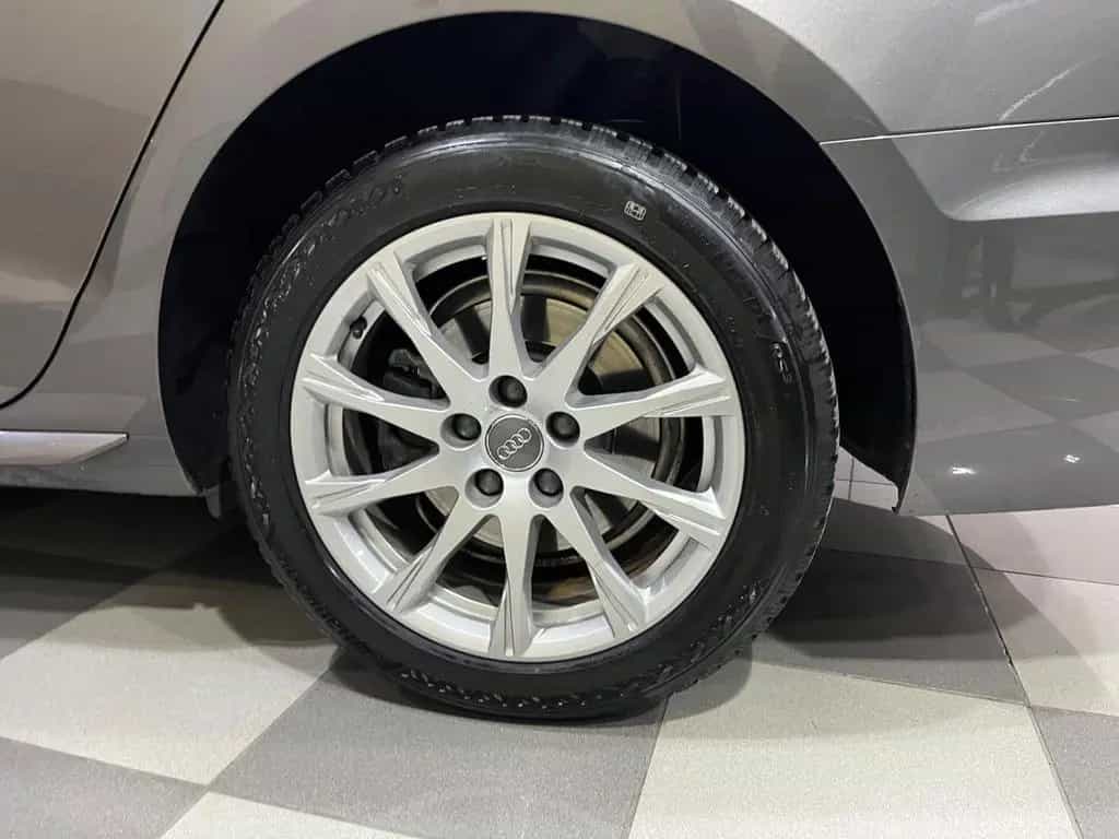 Audi A4 40 TDI S tronic Business 12/2019-photo-6