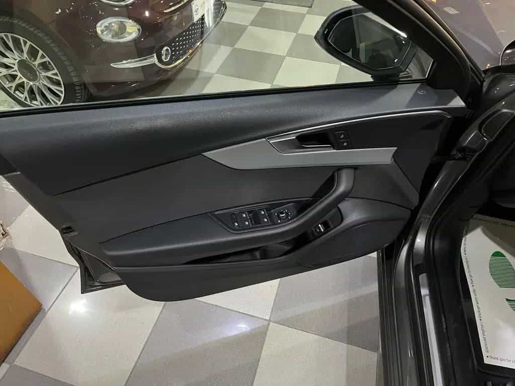 Audi A4 40 TDI S tronic Business 12/2019-photo-8