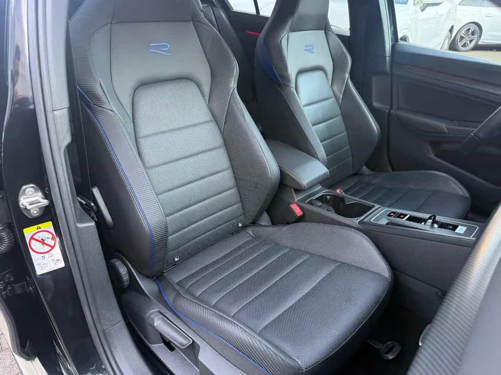 Volkswagen Golf VIII Lim. R 4Motion*ACC*Harmann Kardon*Akra 06/2022-photo-12