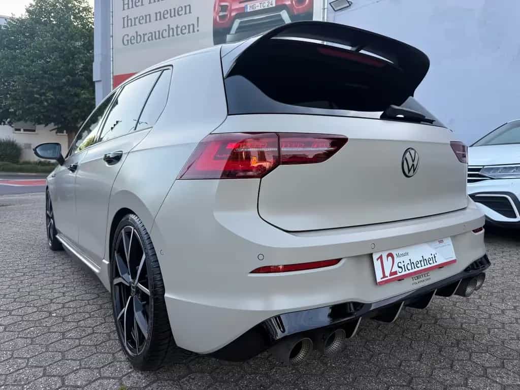Volkswagen Golf VIII Lim. R 4Motion*ACC*Harmann Kardon*Akra 06/2022-photo-2
