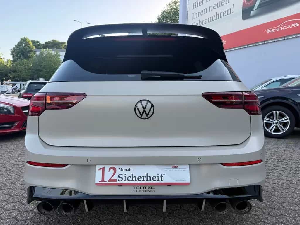 Volkswagen Golf VIII Lim. R 4Motion*ACC*Harmann Kardon*Akra 06/2022-photo-3