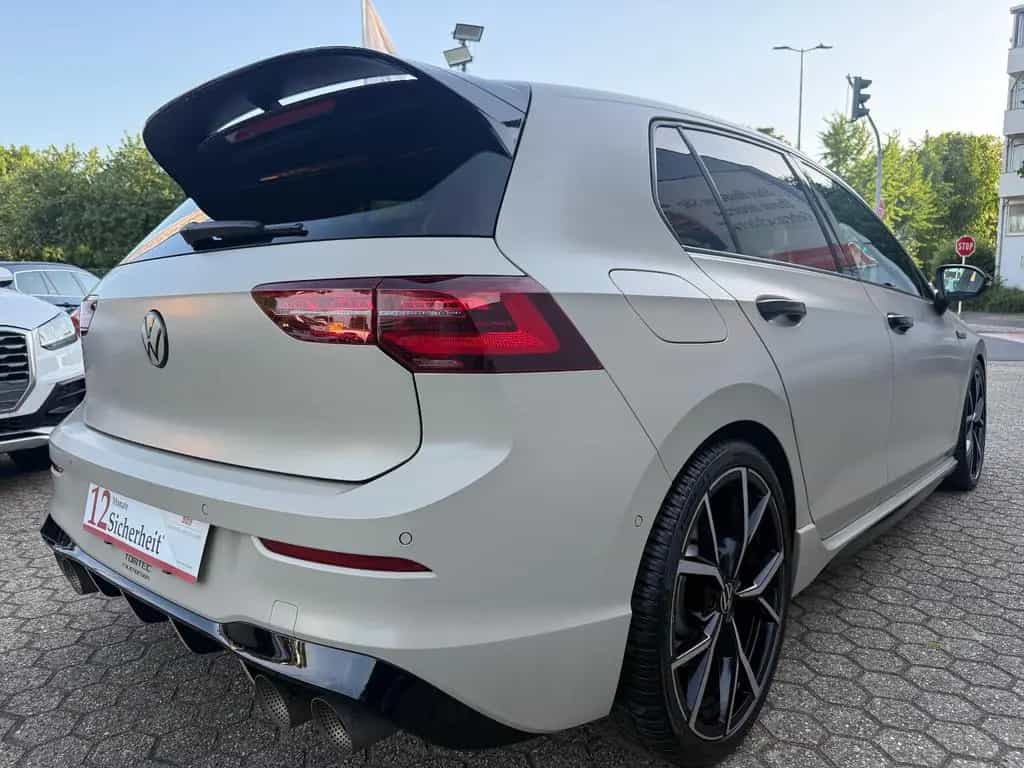 Volkswagen Golf VIII Lim. R 4Motion*ACC*Harmann Kardon*Akra 06/2022-photo-4