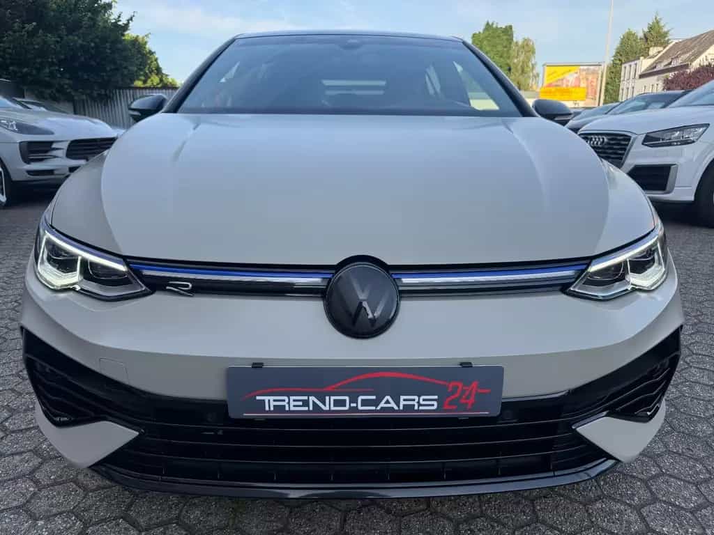 Volkswagen Golf VIII Lim. R 4Motion*ACC*Harmann Kardon*Akra 06/2022-photo-7