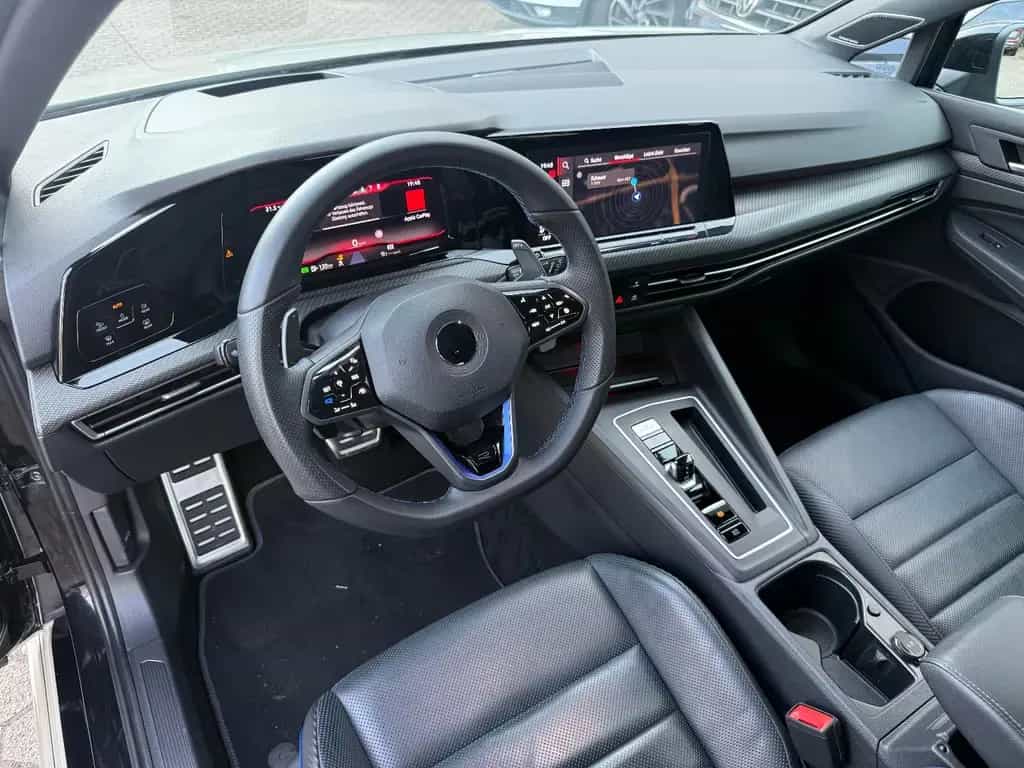 Volkswagen Golf VIII Lim. R 4Motion*ACC*Harmann Kardon*Akra 06/2022-photo-8