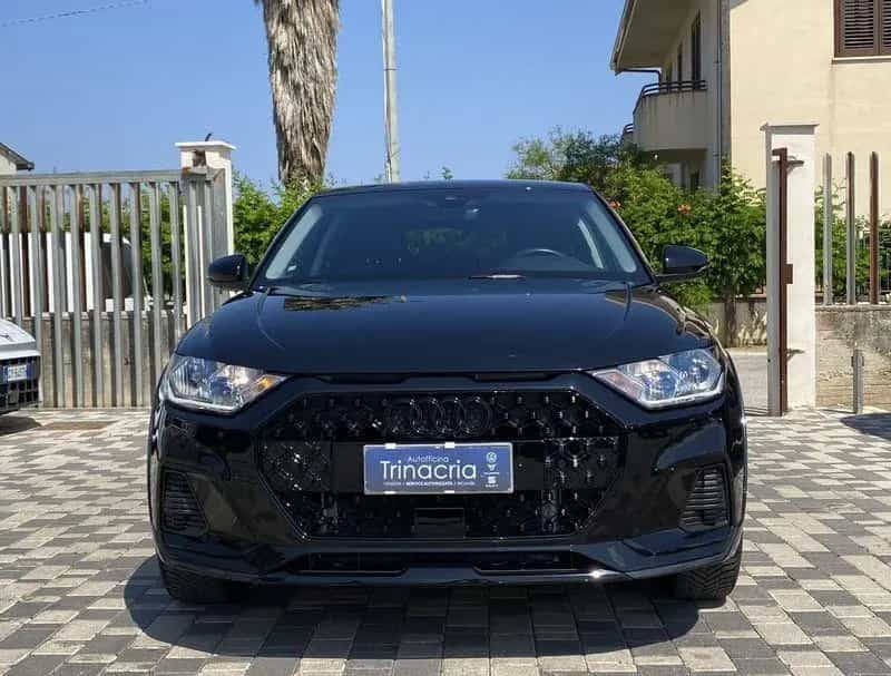 Other Other Audi A1 allstreet Admired 1.0 TFSI 110CV S-Troni 02/2023-photo-1