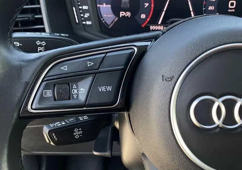 Other Other Audi A1 allstreet Admired 1.0 TFSI 110CV S-Troni 02/2023-photo-11