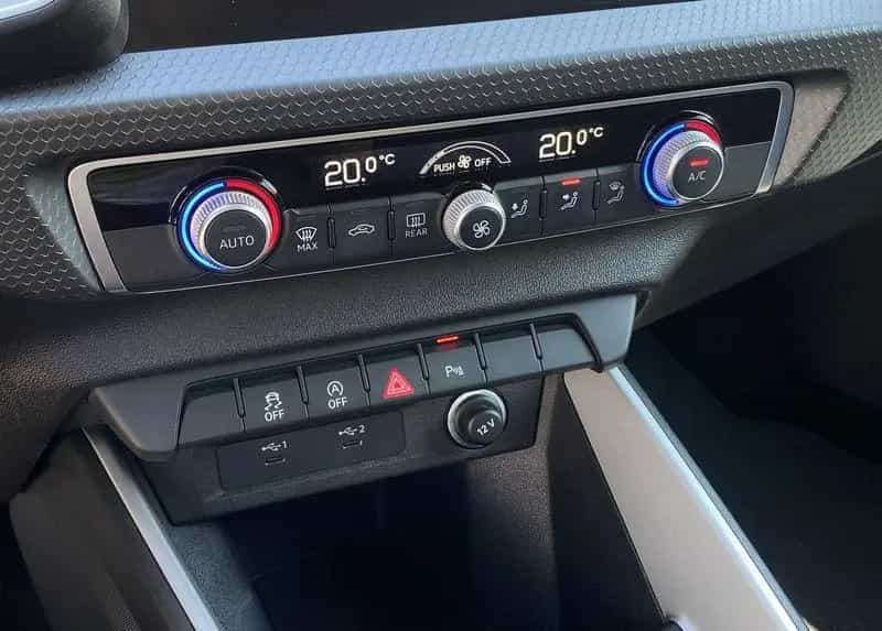 Other Other Audi A1 allstreet Admired 1.0 TFSI 110CV S-Troni 02/2023-photo-13