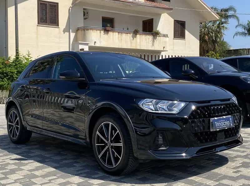 Other Other Audi A1 allstreet Admired 1.0 TFSI 110CV S-Troni 02/2023-photo-2