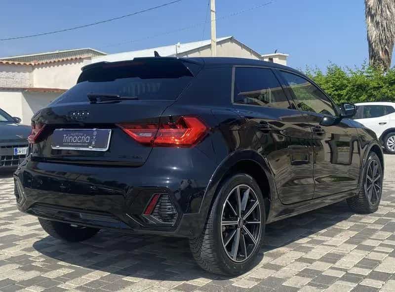 Other Other Audi A1 allstreet Admired 1.0 TFSI 110CV S-Troni 02/2023-photo-3