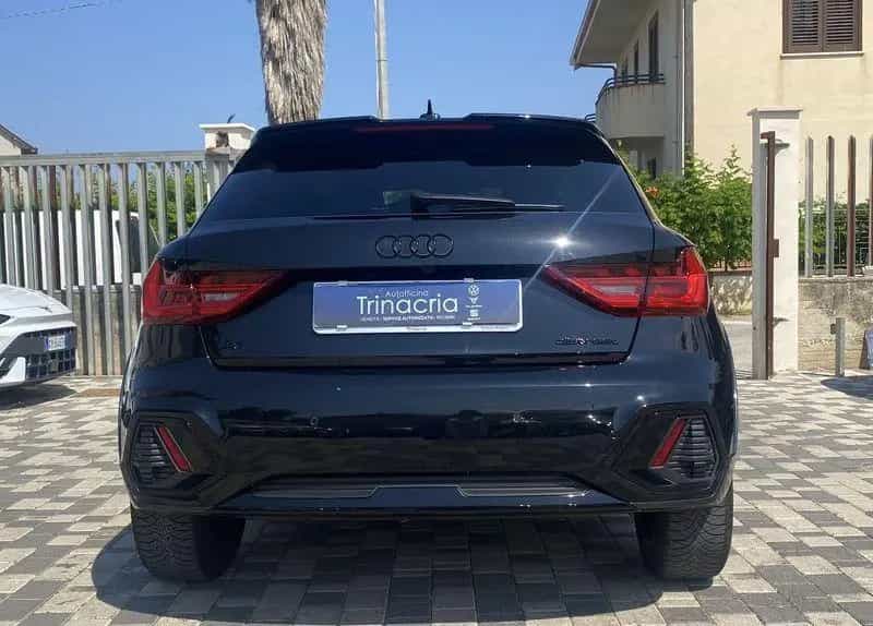 Other Other Audi A1 allstreet Admired 1.0 TFSI 110CV S-Troni 02/2023-photo-4