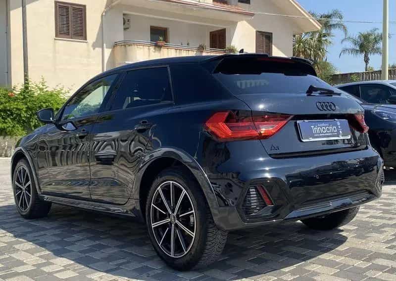Other Other Audi A1 allstreet Admired 1.0 TFSI 110CV S-Troni 02/2023-photo-5