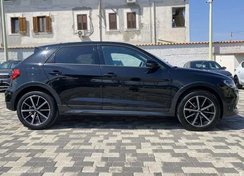 Other Other Audi A1 allstreet Admired 1.0 TFSI 110CV S-Troni 02/2023-photo-6